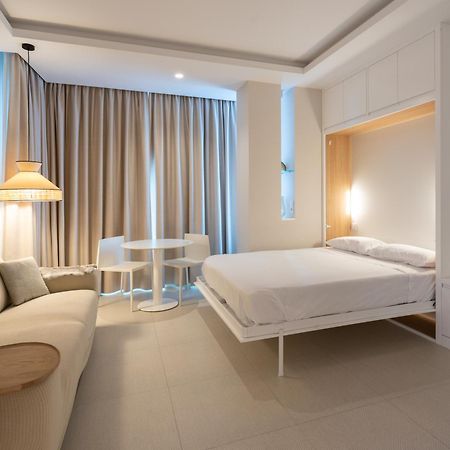 Fantastico Apartamento De Diseno En Las Canteras. Las Palmas de Gran Canaria Exterior photo