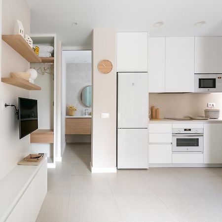 Fantastico Apartamento De Diseno En Las Canteras. Las Palmas de Gran Canaria Exterior photo