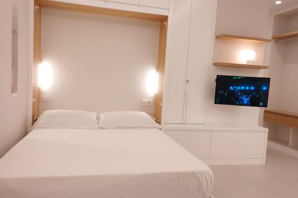 Fantastico Apartamento De Diseno En Las Canteras. Las Palmas de Gran Canaria Exterior photo