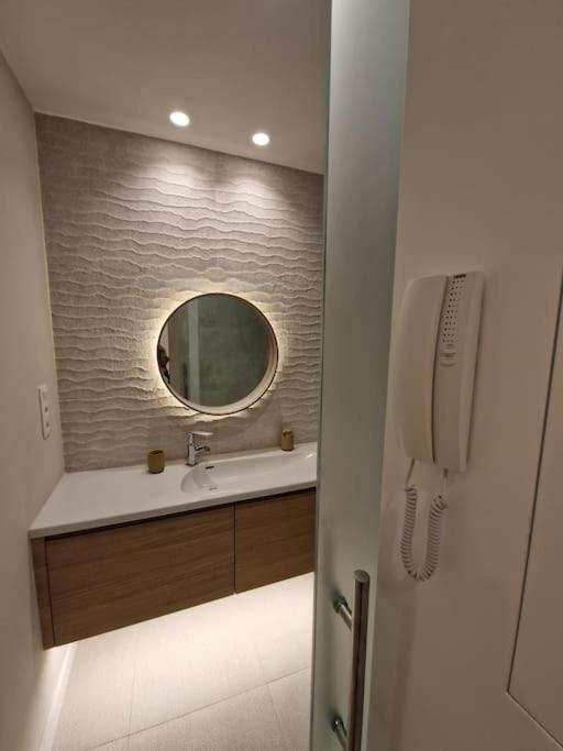 Fantastico Apartamento De Diseno En Las Canteras. Las Palmas de Gran Canaria Exterior photo