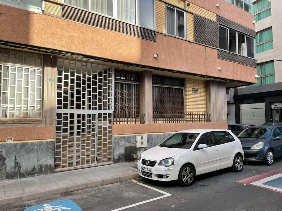 Fantastico Apartamento De Diseno En Las Canteras. Las Palmas de Gran Canaria Exterior photo