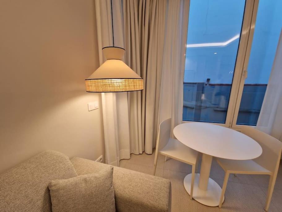 Fantastico Apartamento De Diseno En Las Canteras. Las Palmas de Gran Canaria Exterior photo