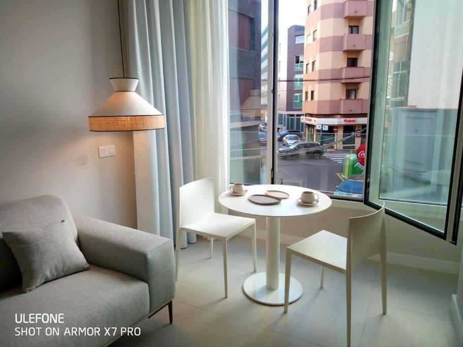 Fantastico Apartamento De Diseno En Las Canteras. Las Palmas de Gran Canaria Exterior photo