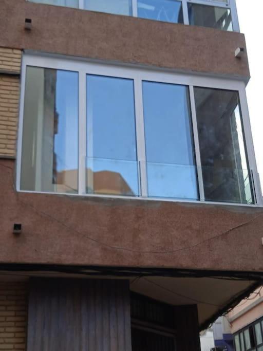 Fantastico Apartamento De Diseno En Las Canteras. Las Palmas de Gran Canaria Exterior photo