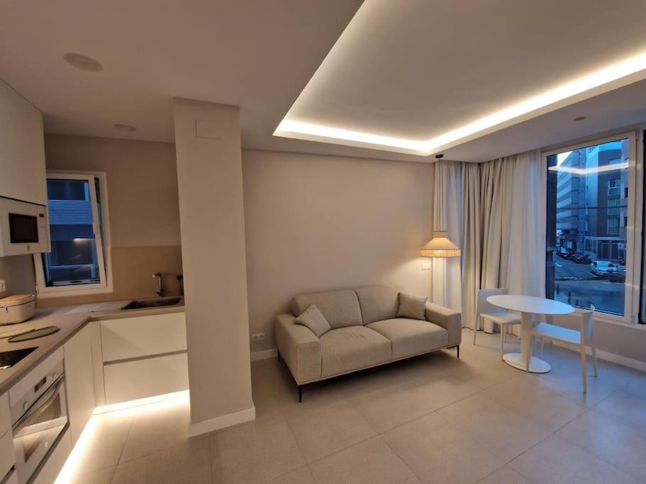 Fantastico Apartamento De Diseno En Las Canteras. Las Palmas de Gran Canaria Exterior photo