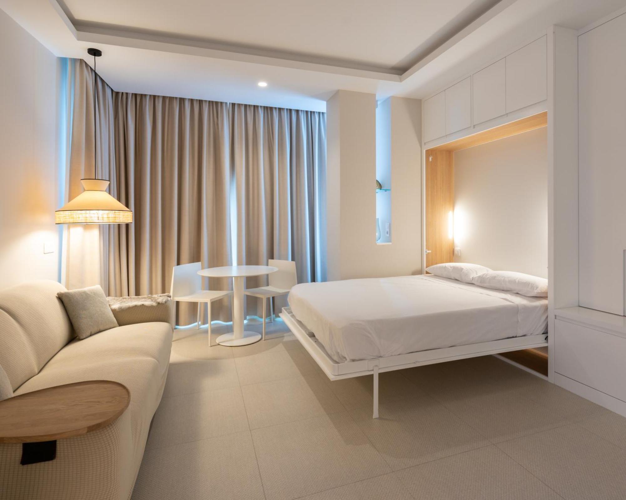 Fantastico Apartamento De Diseno En Las Canteras. Las Palmas de Gran Canaria Exterior photo