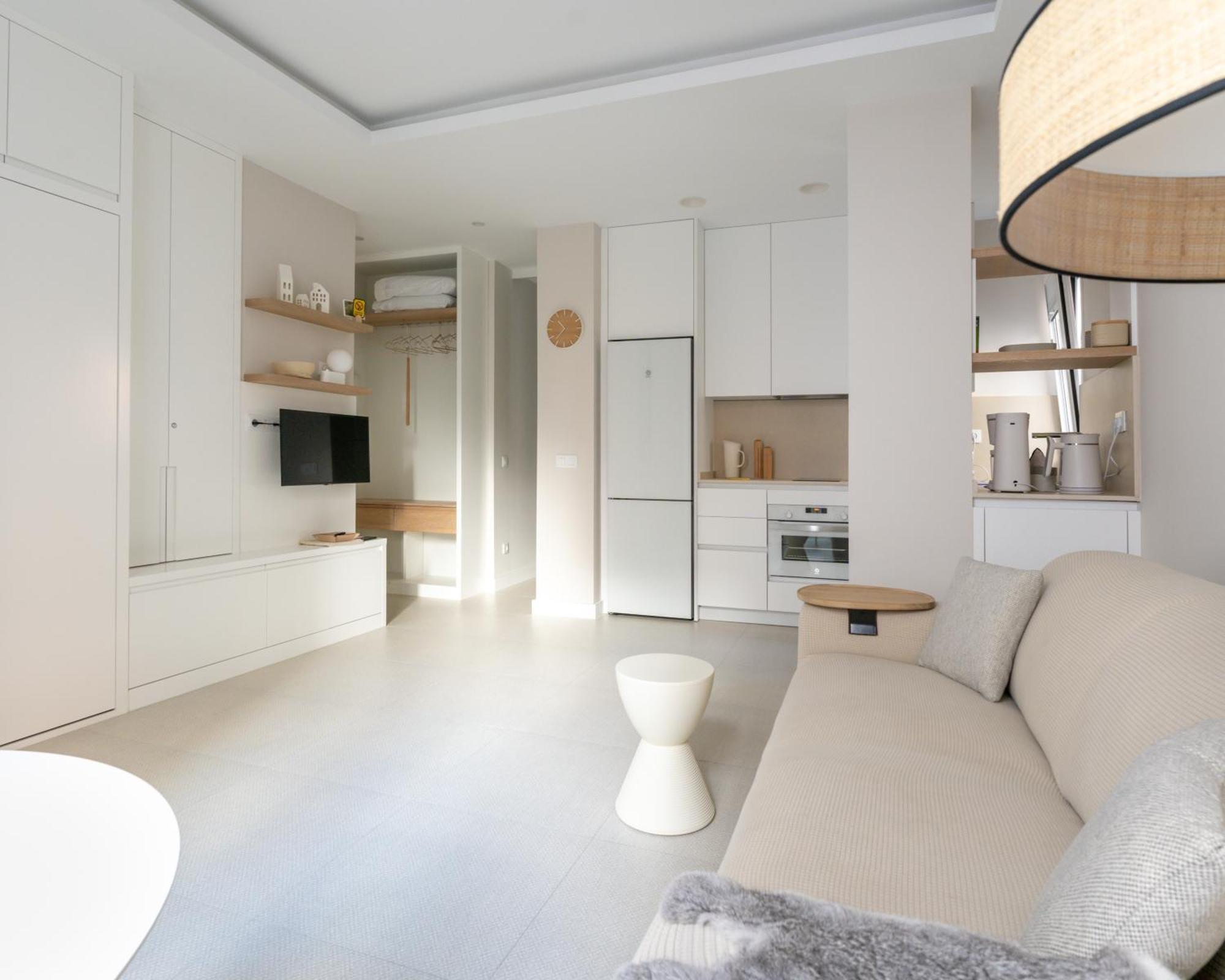 Fantastico Apartamento De Diseno En Las Canteras. Las Palmas de Gran Canaria Exterior photo