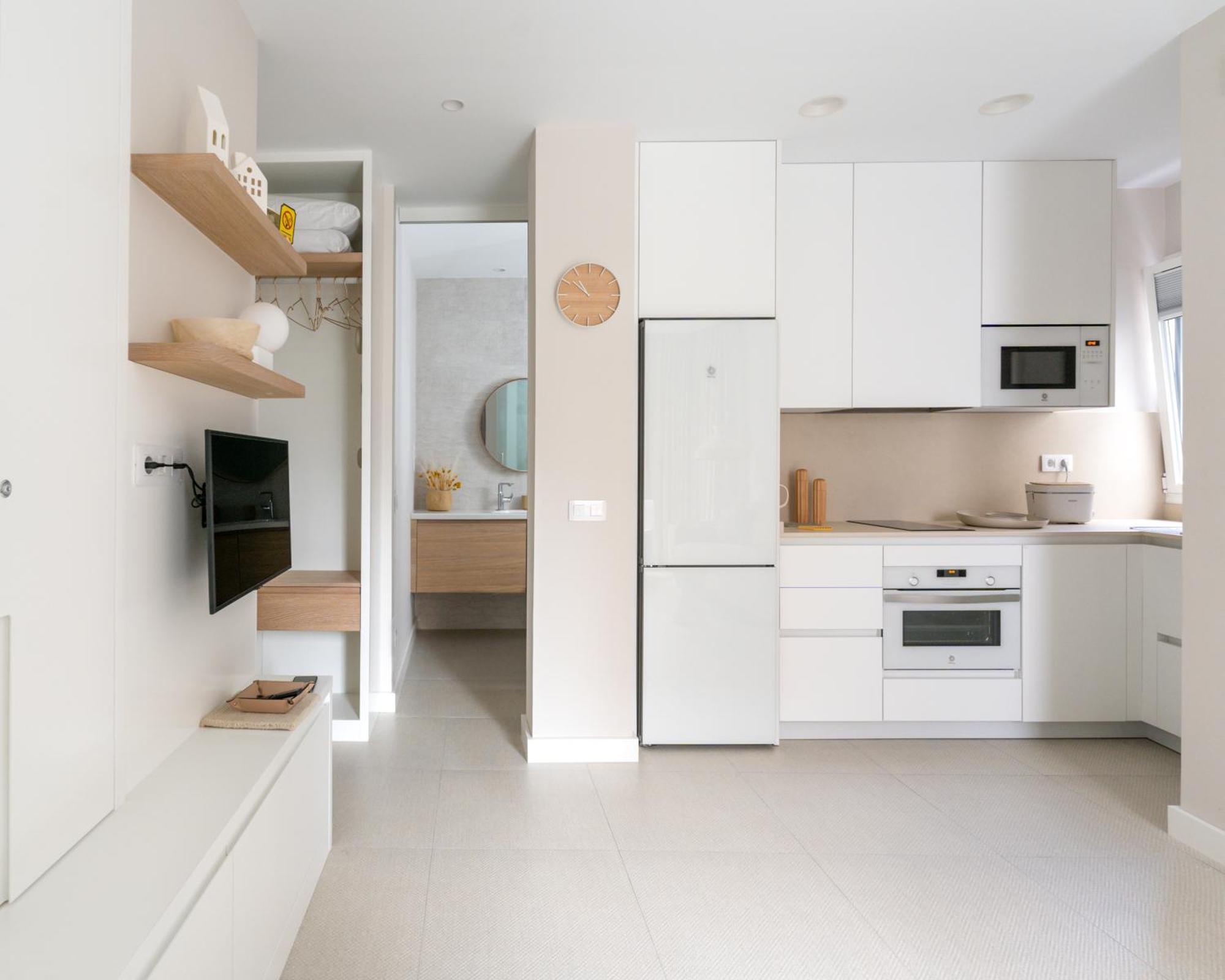 Fantastico Apartamento De Diseno En Las Canteras. Las Palmas de Gran Canaria Exterior photo